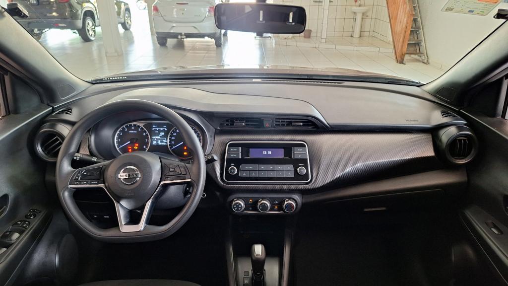 NISSAN Kicks - Foto