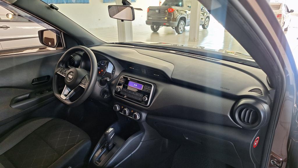 NISSAN Kicks - Foto