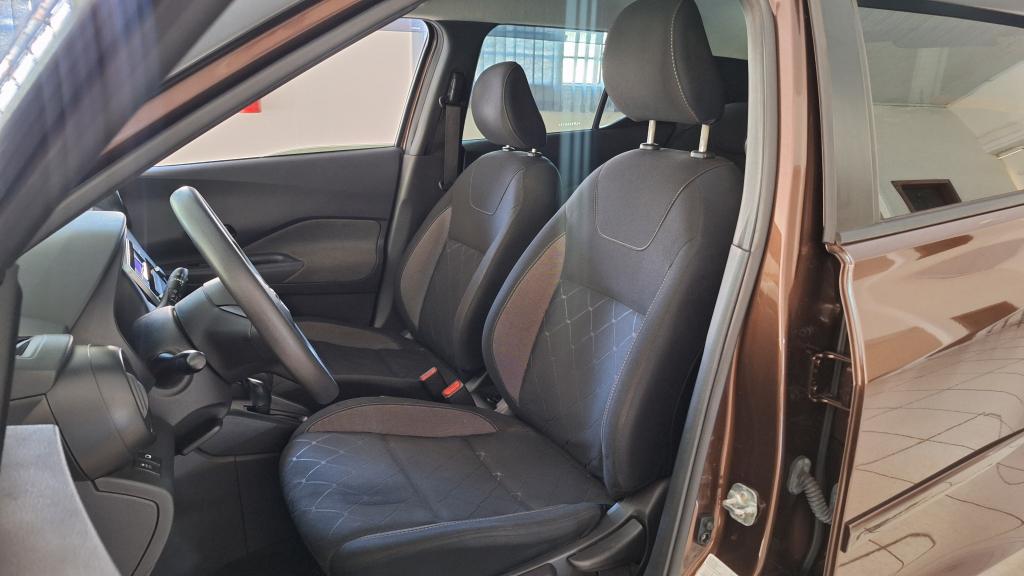 NISSAN Kicks - Foto