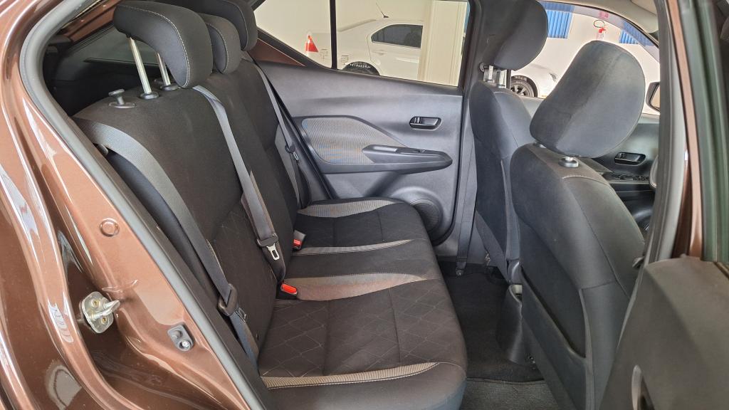 NISSAN Kicks - Foto