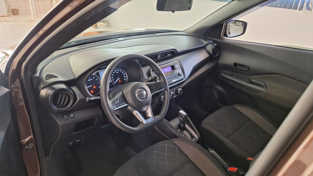 NISSAN Kicks - Foto