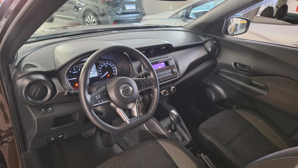 NISSAN Kicks - Foto