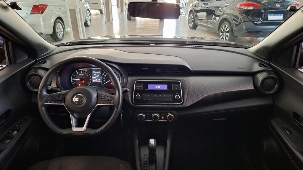 NISSAN Kicks - Foto