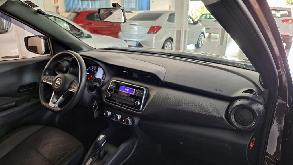 NISSAN Kicks - Foto