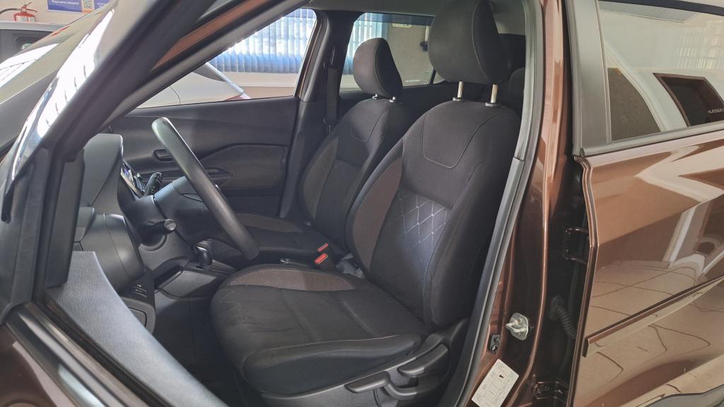 NISSAN Kicks - Foto