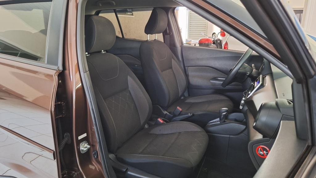 NISSAN Kicks - Foto