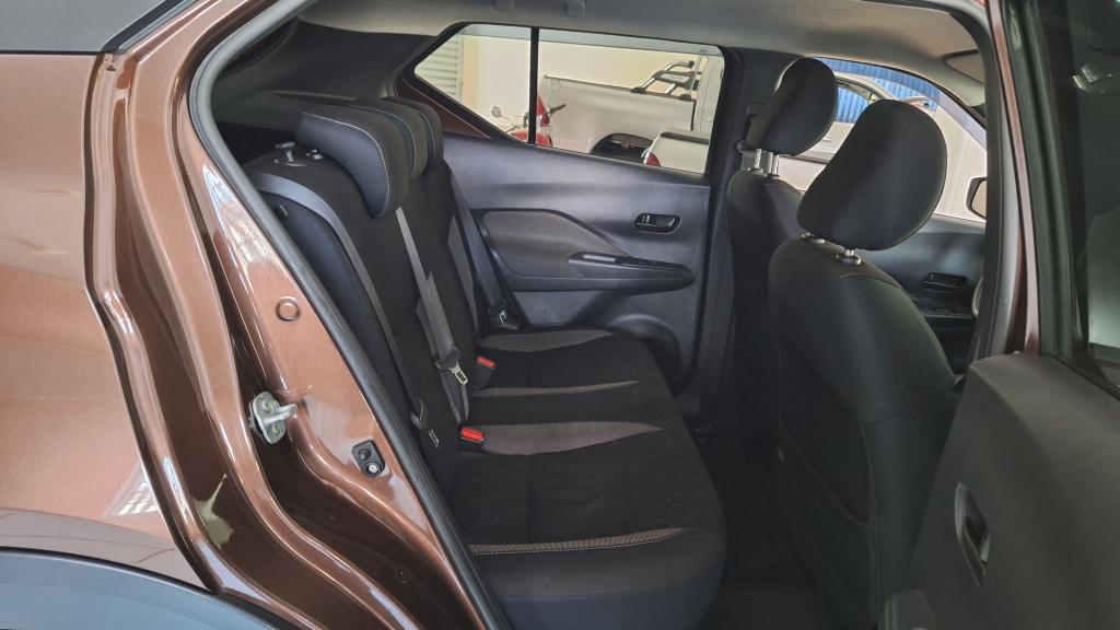 NISSAN Kicks - Foto