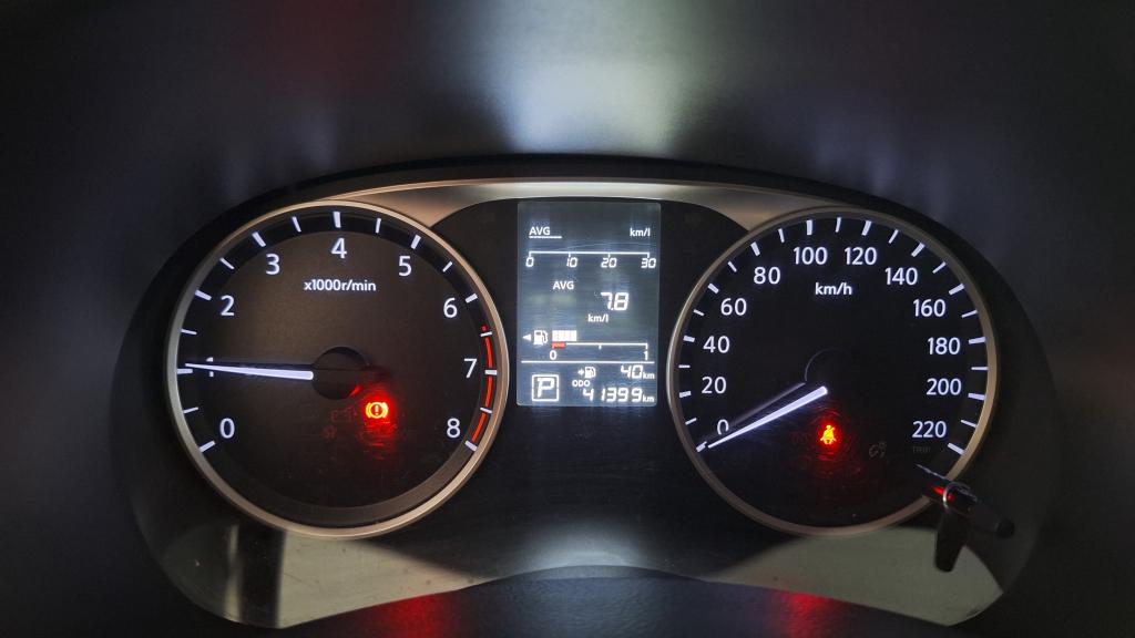 NISSAN Kicks - Foto
