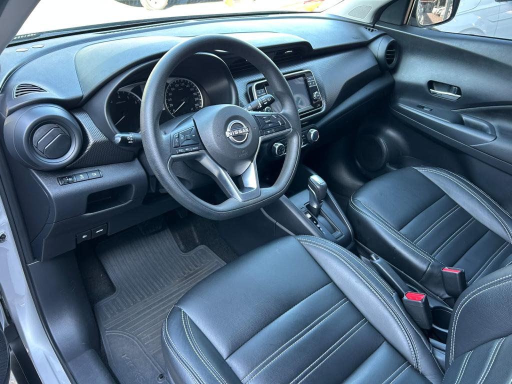 NISSAN Kicks - Foto