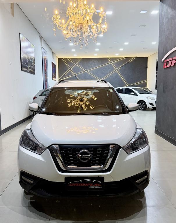 NISSAN Kicks - Foto
