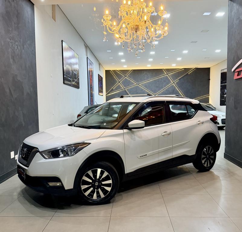 NISSAN Kicks - Foto