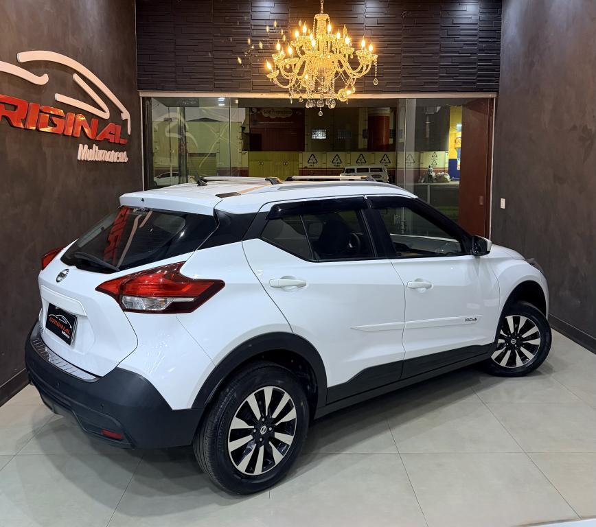 NISSAN Kicks - Foto