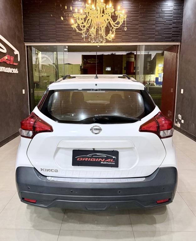 NISSAN Kicks - Foto