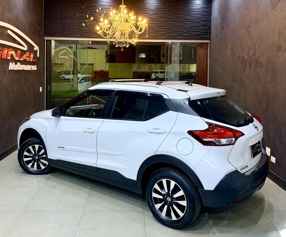 NISSAN Kicks - Foto
