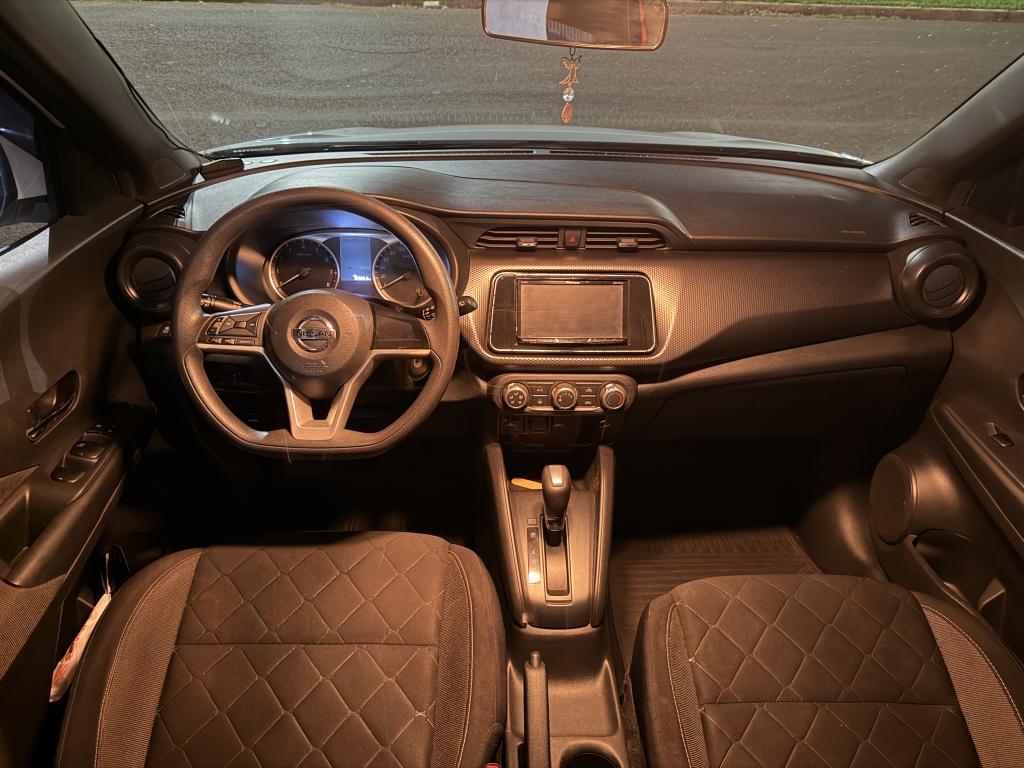 NISSAN Kicks - Foto