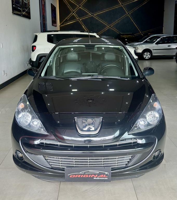 PEUGEOT 207 Hatch - Foto