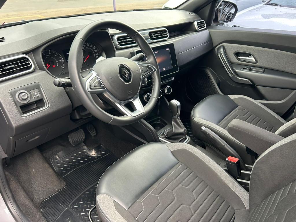 RENAULT Duster - Foto