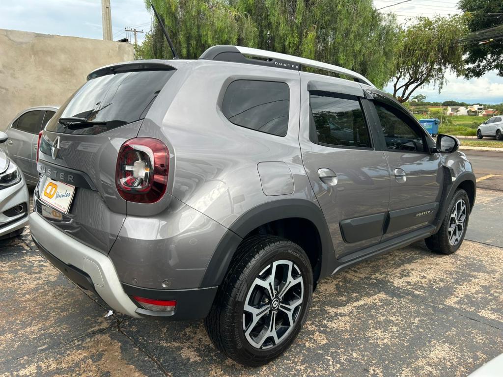 RENAULT Duster - Foto