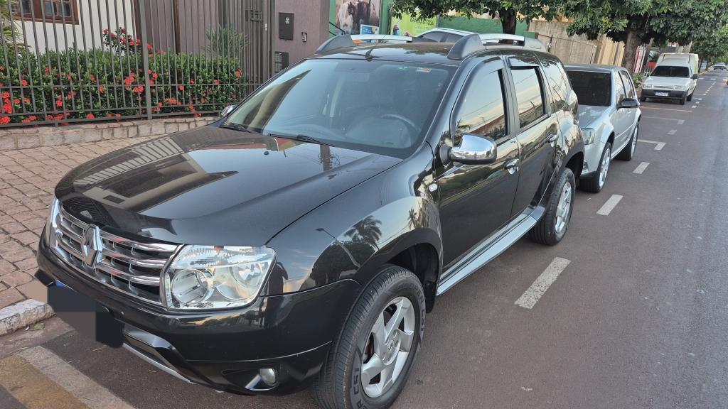 RENAULT Duster - Foto