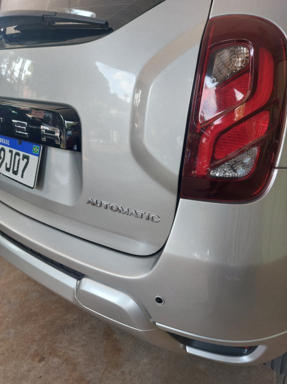RENAULT Duster - Foto