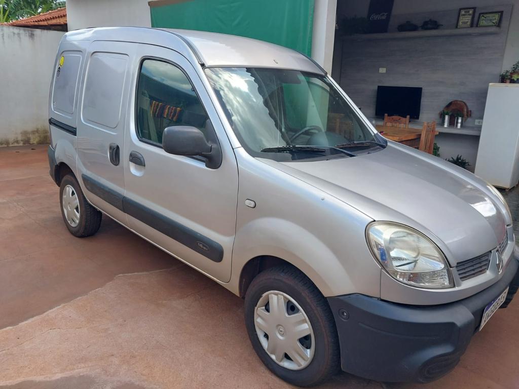 RENAULT Kangoo - Foto