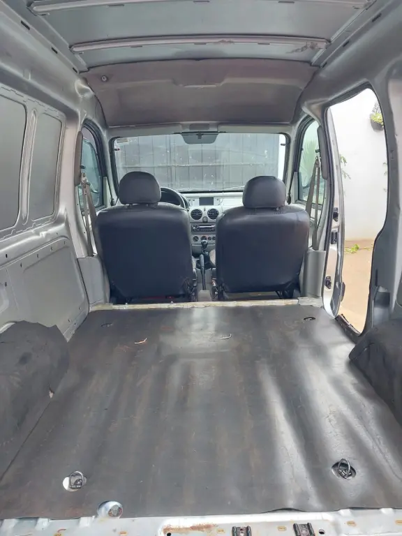 RENAULT Kangoo - Foto