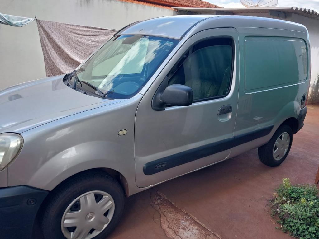 RENAULT Kangoo - Foto
