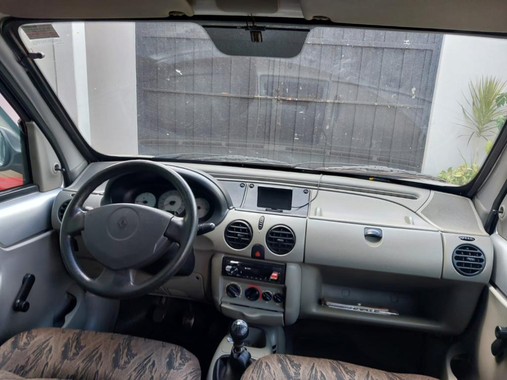 RENAULT Kangoo - Foto