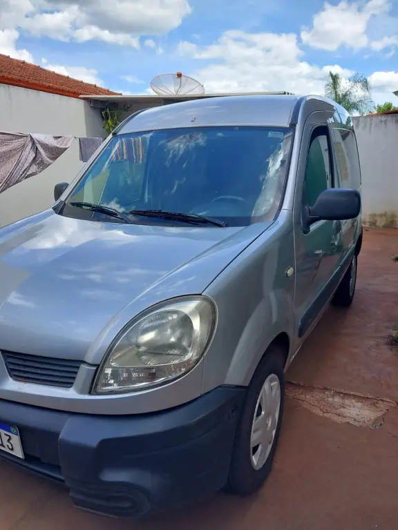 RENAULT Kangoo - Foto