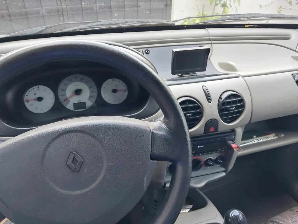 RENAULT Kangoo - Foto