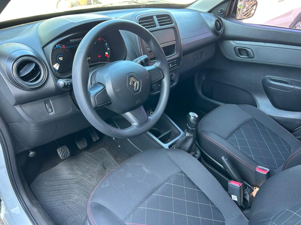 RENAULT Kwid - Foto