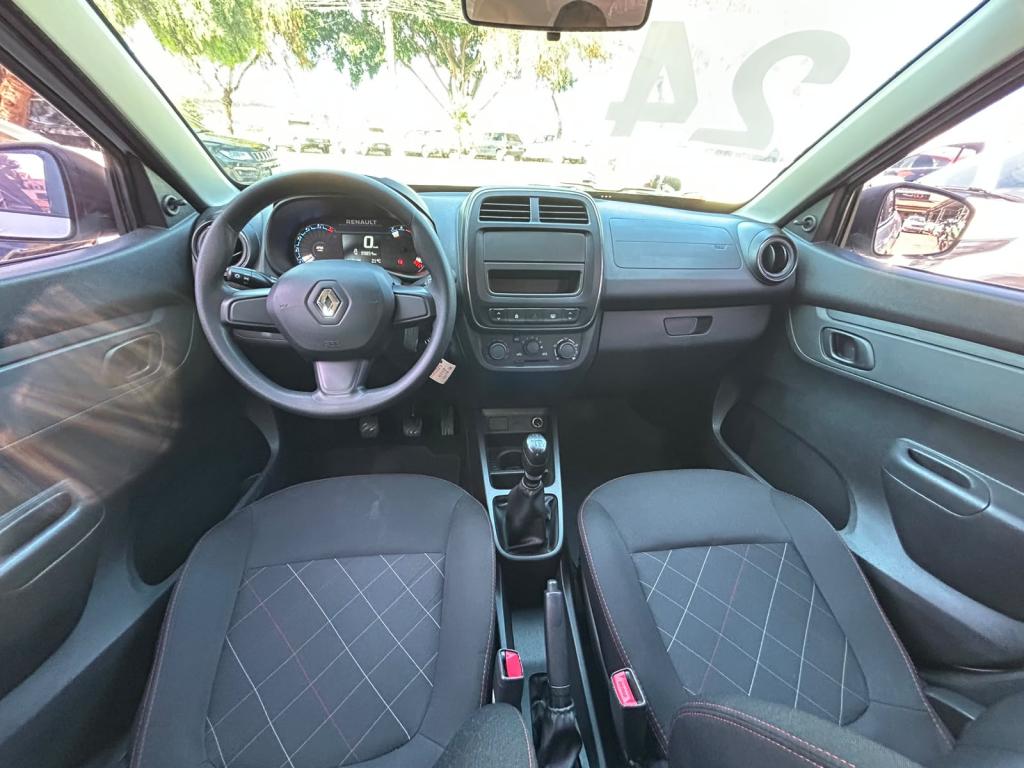 RENAULT Kwid - Foto