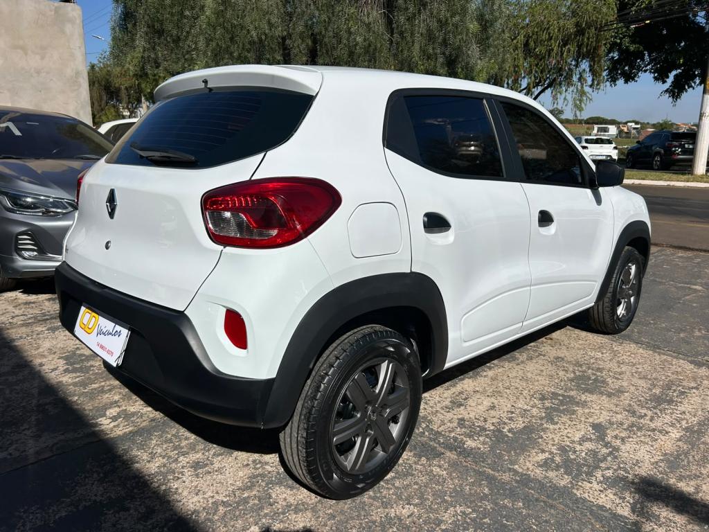 RENAULT Kwid - Foto
