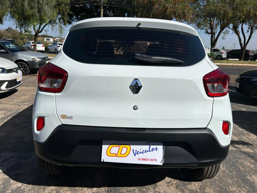 RENAULT Kwid - Foto
