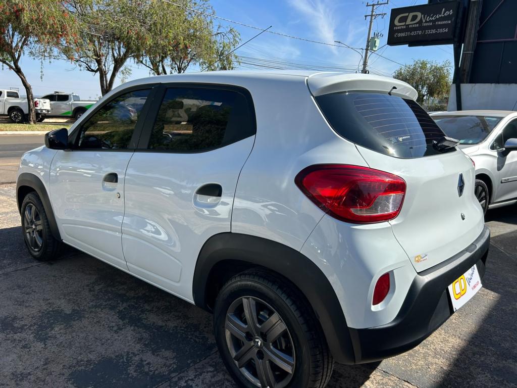 RENAULT Kwid - Foto