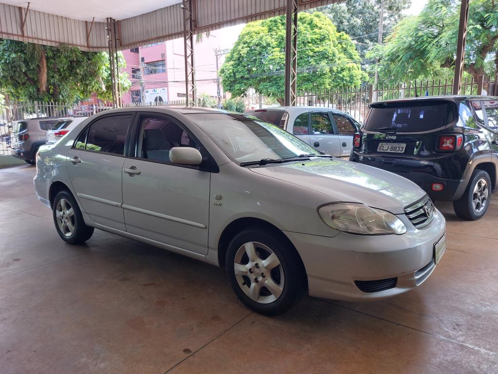 TOYOTA Corolla - Foto