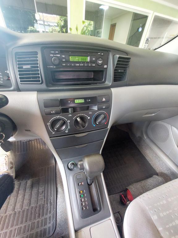 TOYOTA Corolla - Foto