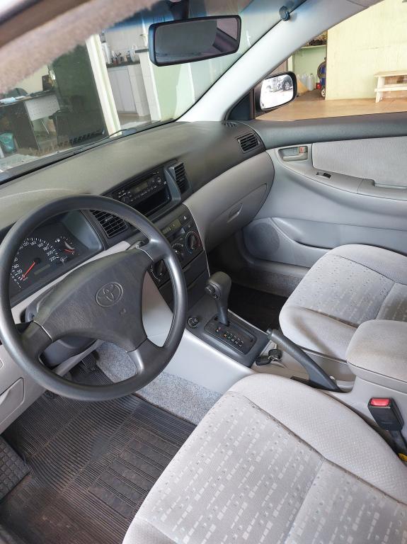 TOYOTA Corolla - Foto