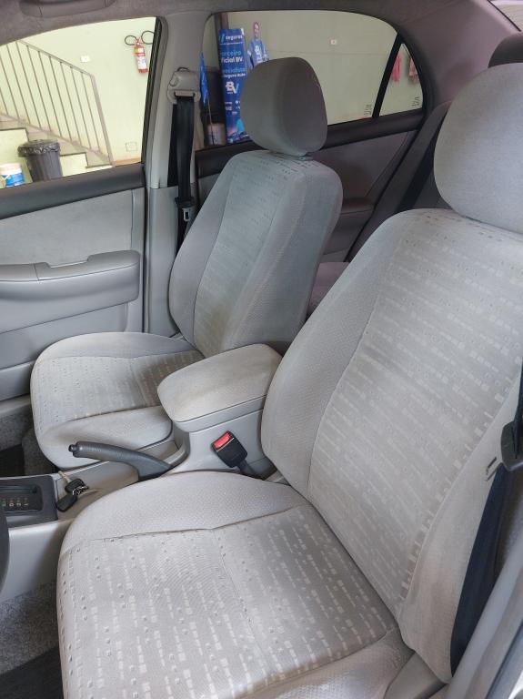 TOYOTA Corolla - Foto