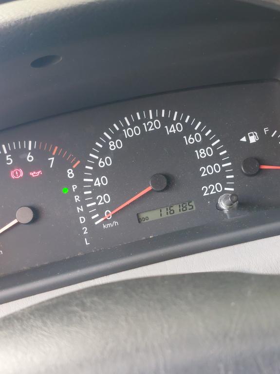 TOYOTA Corolla - Foto