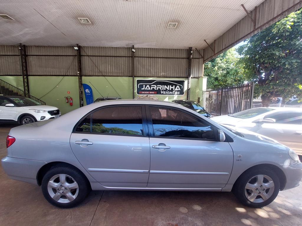 TOYOTA Corolla - Foto