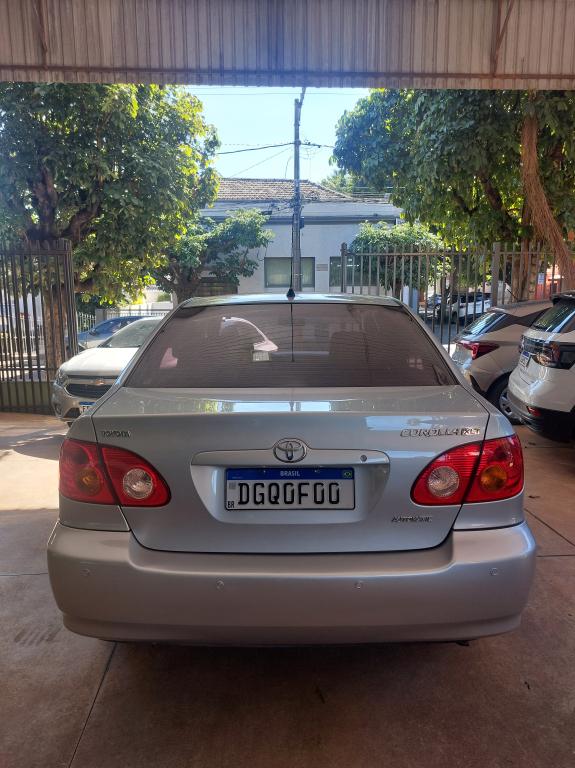 TOYOTA Corolla - Foto