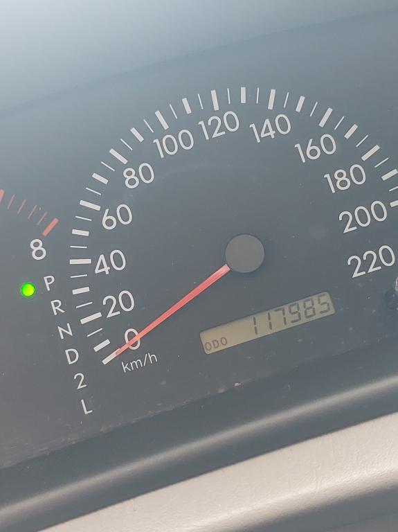 TOYOTA Corolla - Foto