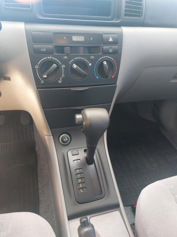 TOYOTA Corolla - Foto