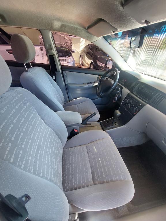 TOYOTA Corolla - Foto