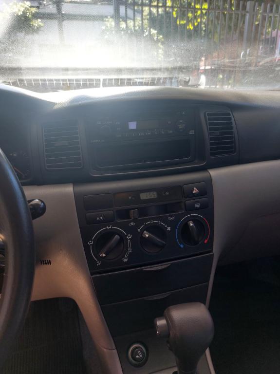 TOYOTA Corolla - Foto