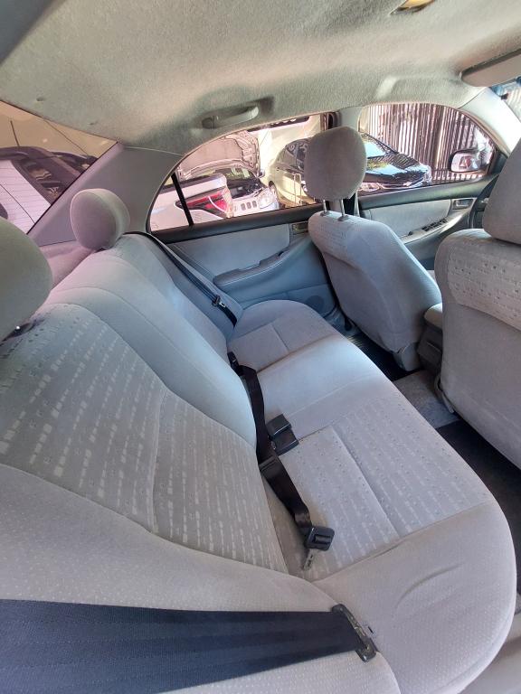 TOYOTA Corolla - Foto