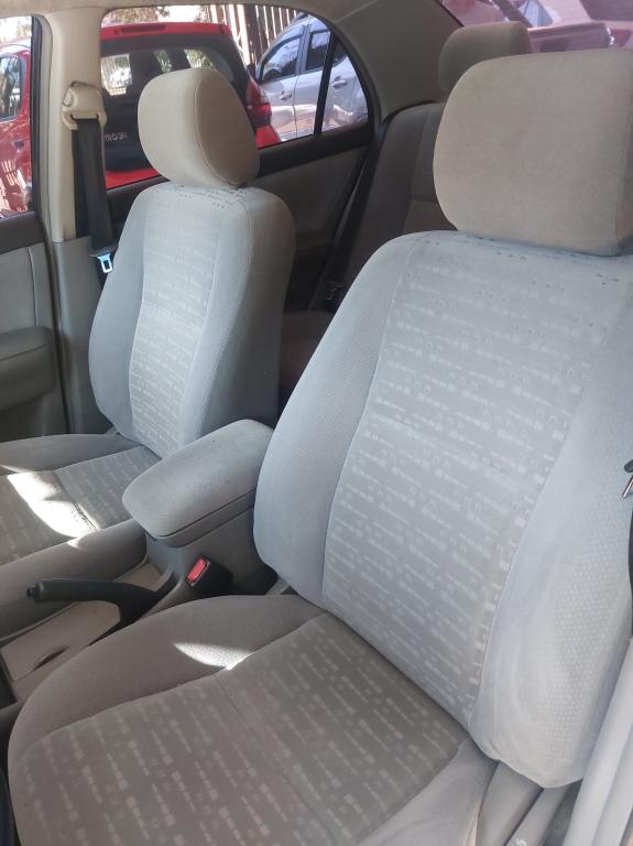 TOYOTA Corolla - Foto
