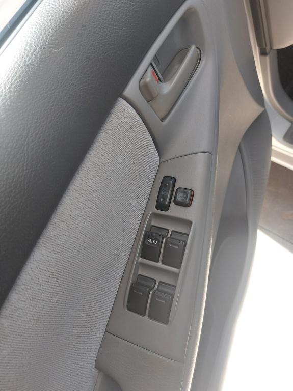 TOYOTA Corolla - Foto