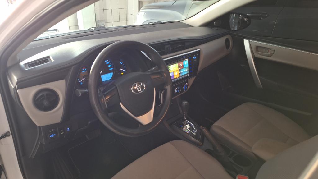 TOYOTA Corolla - Foto